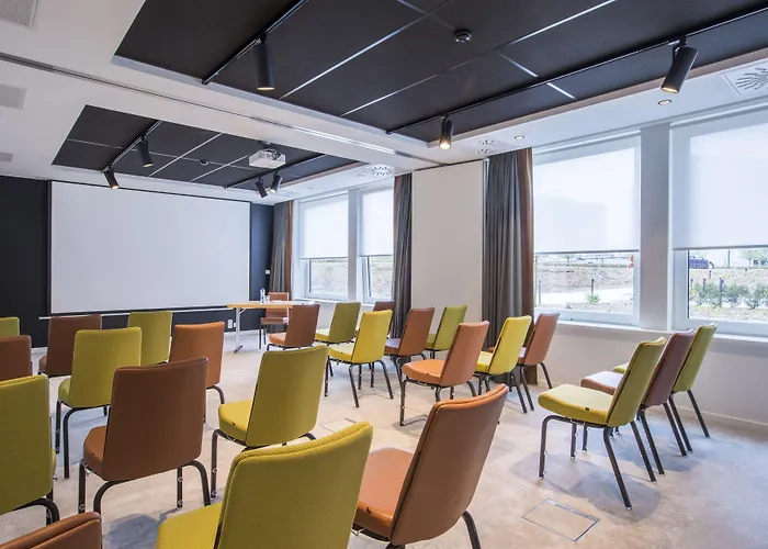 Park Inn By Radisson Brussels Airport Zaventem
