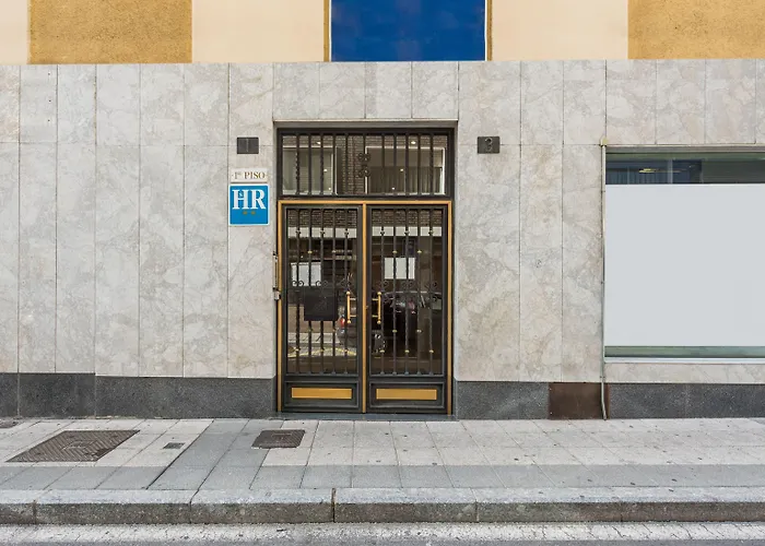 Hostal Uría