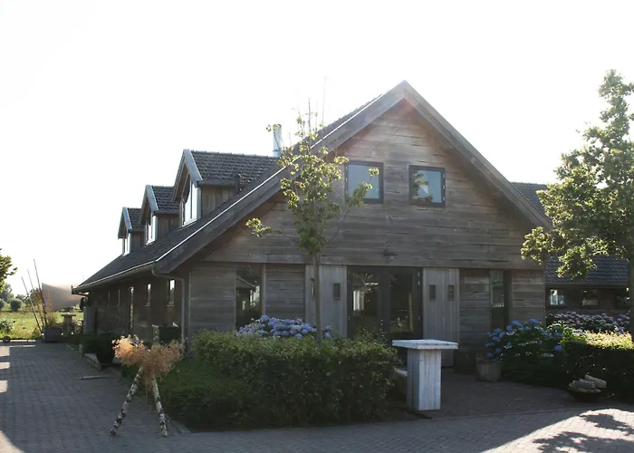 Boutique Hotel Villa Oldenhoff