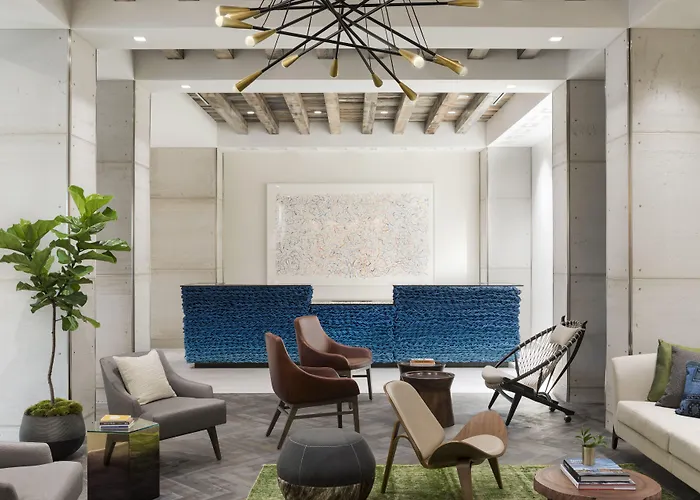 Kimpton Aertson By Ihg