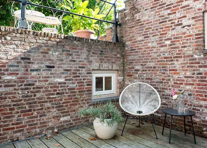 Boutique Hotel Villa Oldenhoff