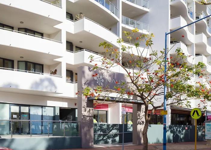 Nautilus By Rockingham Apartments