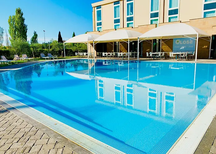 A Point Arezzo Park Hotel Battifolle-Ruscello-Poggiola