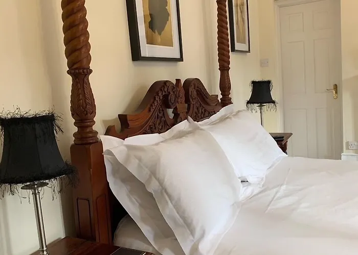Gothic House Hotel East Grinstead