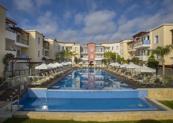 Louis Althea Beach Protaras