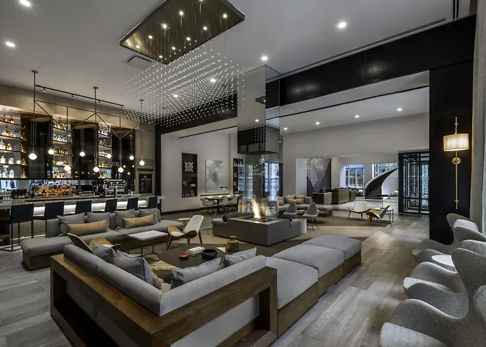 Le Meridien Denver Downtown