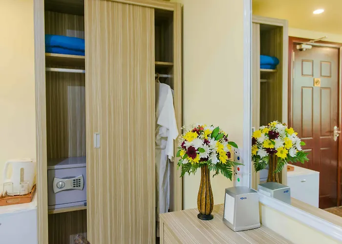 Starry Beach Inn