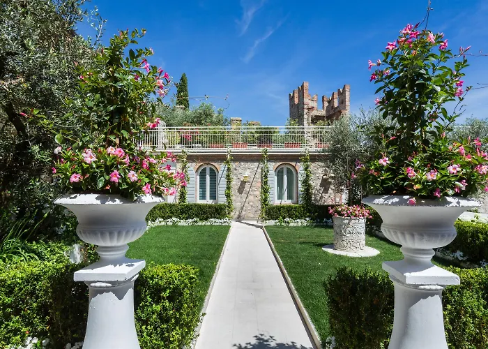 Hotel Relais La Speranzina Sirmione