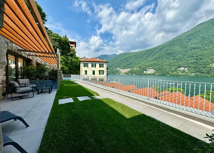 La Locanda del Cantiere