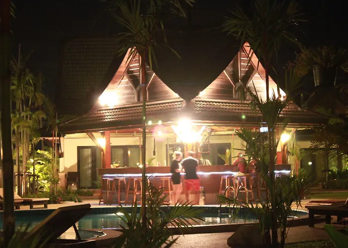 Airport Resort Phuket