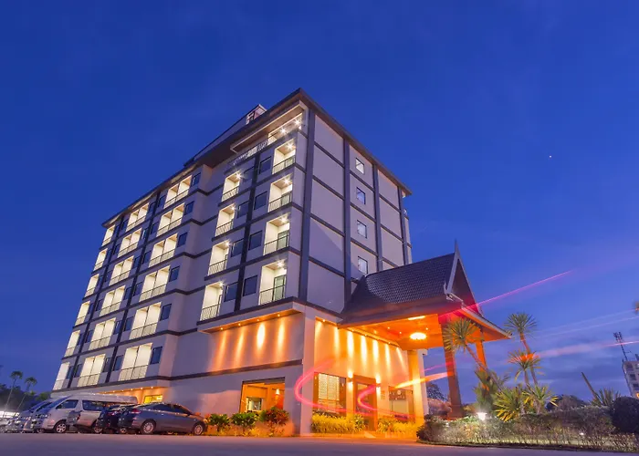Airport Resort Phuket