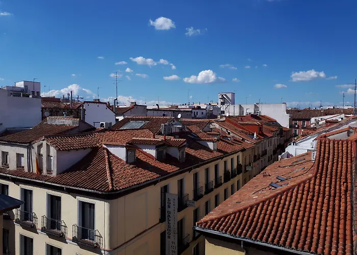 Hostal Casa Chueca
