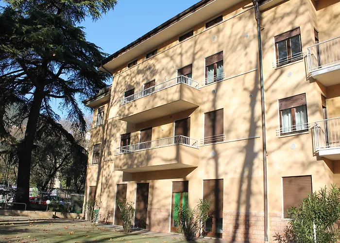 Residence Royal House
