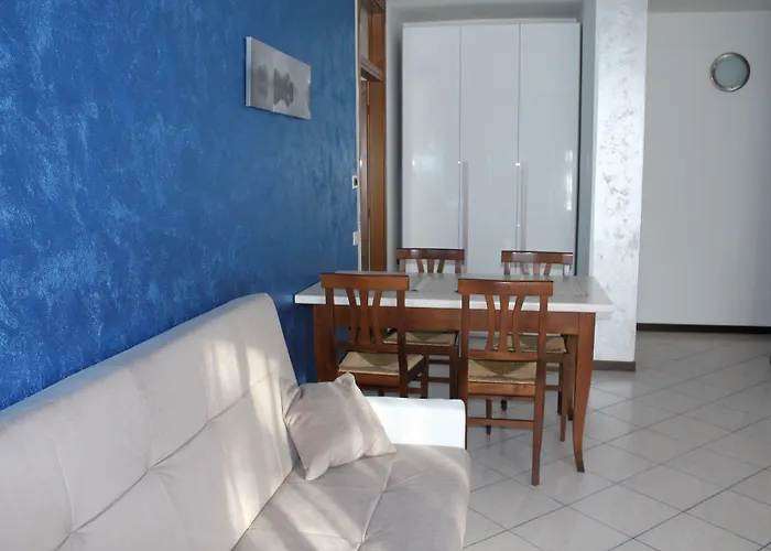 Residence Royal House Riva del Garda