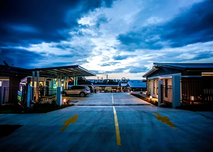 Trip Motel Gatton