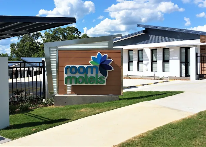Trip Motel Gatton