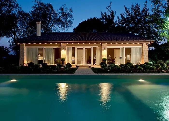A Casa Di Delia B&B Charming House Sant'Elena di Silea