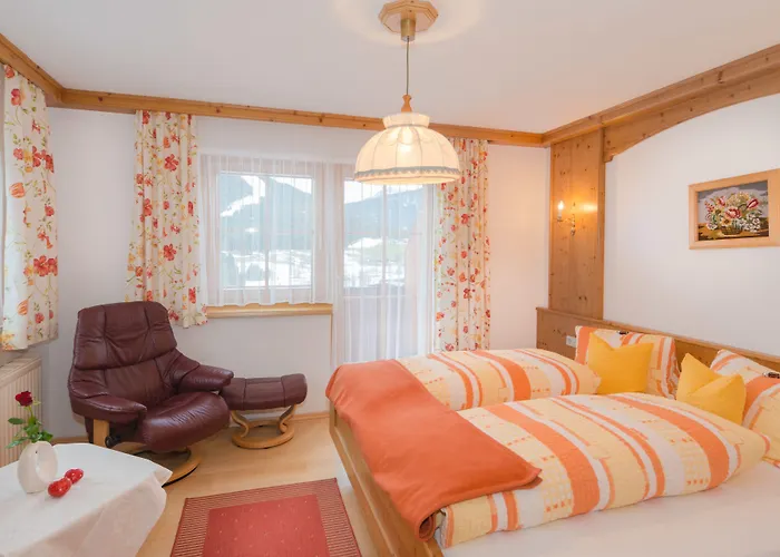 Landhaus Kirchgasser Ramsau am Dachstein
