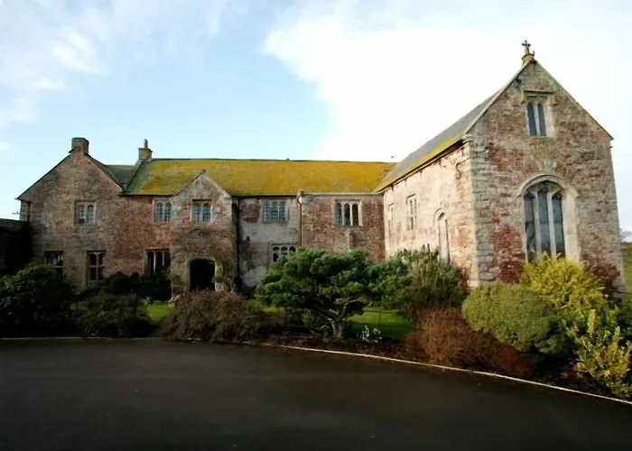 Blackmore Farm