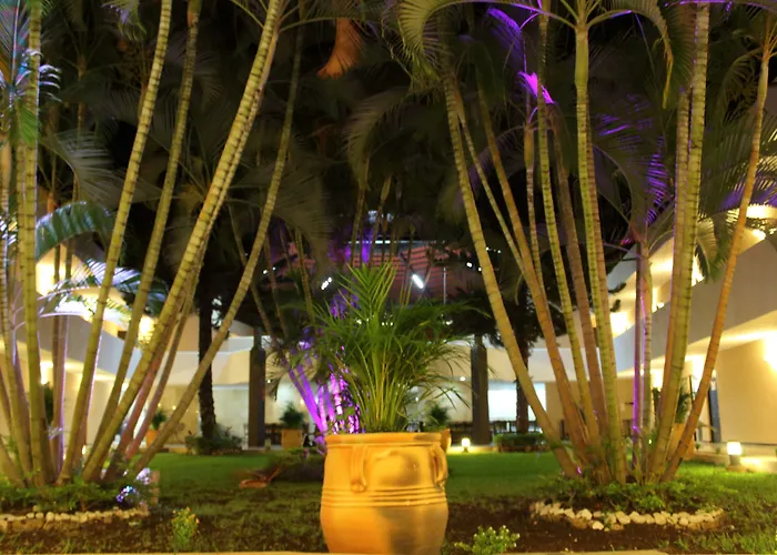 Quinta Chiapas