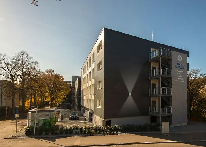 Hotel Fortuna