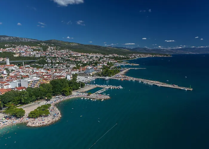 Hotel Crikvenica