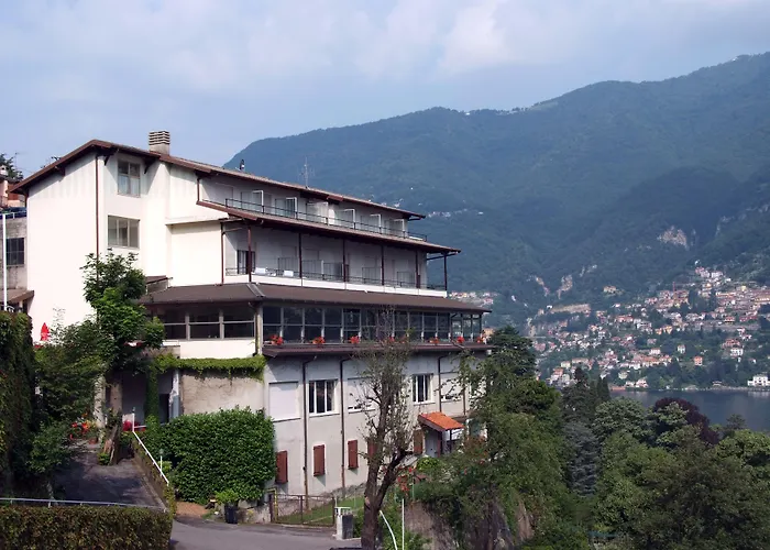 Hotel Glavjc