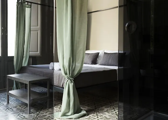 Hotel Le Royal Reggio Calabria