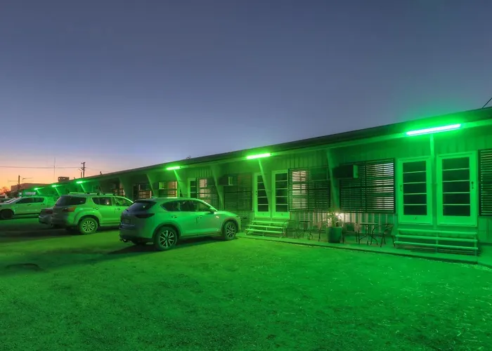 Matilda Motel