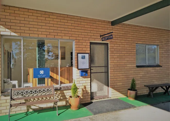 Motor Inn