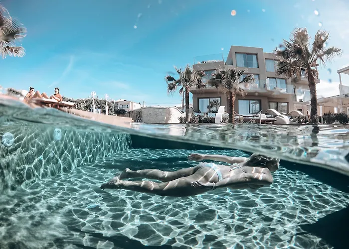 Vergina Beach