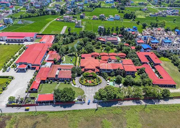Dreamland Gold Resort & Hotel
