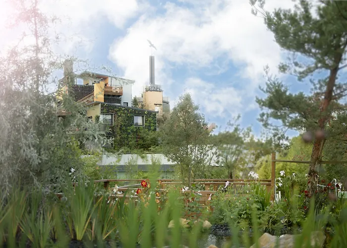 Center Parcs Villages Nature Paris Bailly-Romainvilliers