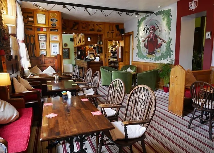The Fountain Inn