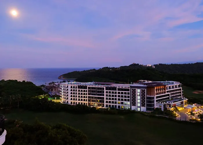 Savoy Hotel Boracay Near Newcoast Beach Yapak