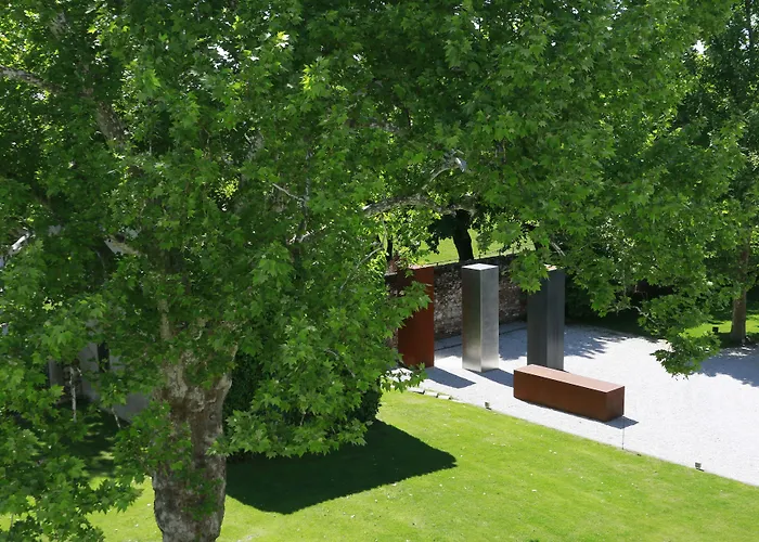 La Barchessa Di Villa Pisani Lonigo