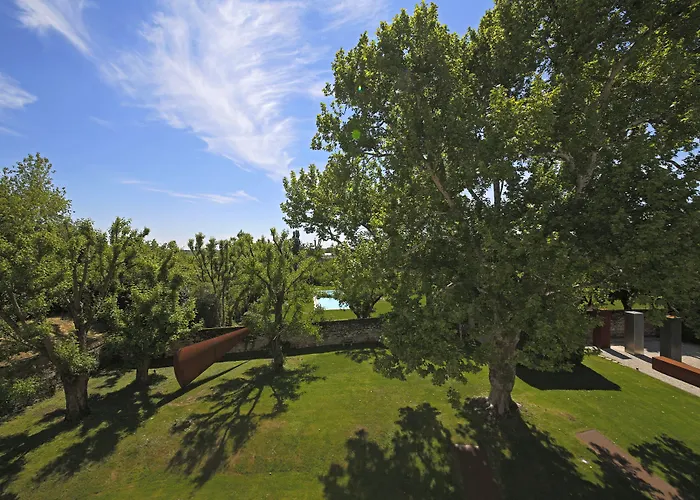 La Barchessa di Villa Pisani Lonigo