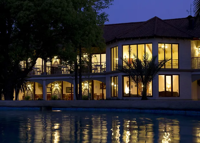 La Perla Hotel