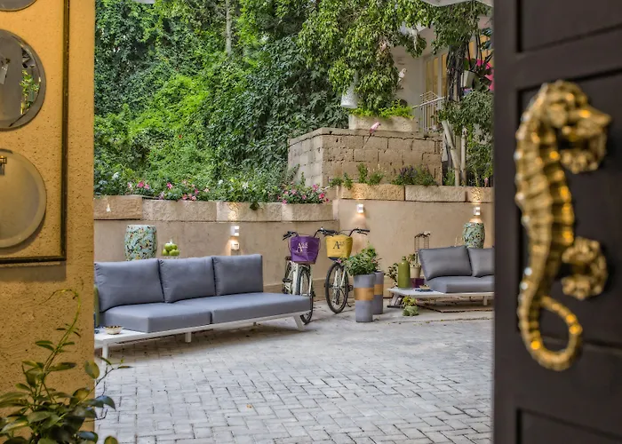 A23 Boutique Hotel