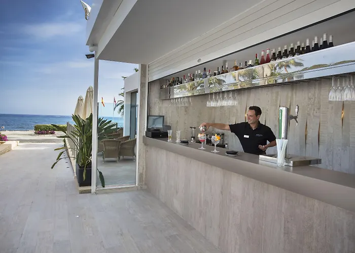 Catalonia Royal Ses Estaques-Adults Only Hotel Santa Eularia des Riu