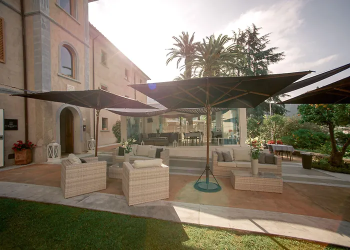 Relais Montepepe Winery & Spa