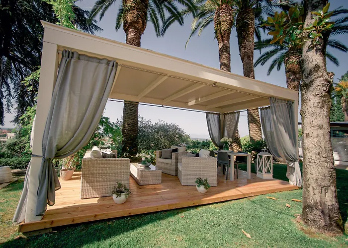 Relais Montepepe Winery & Spa