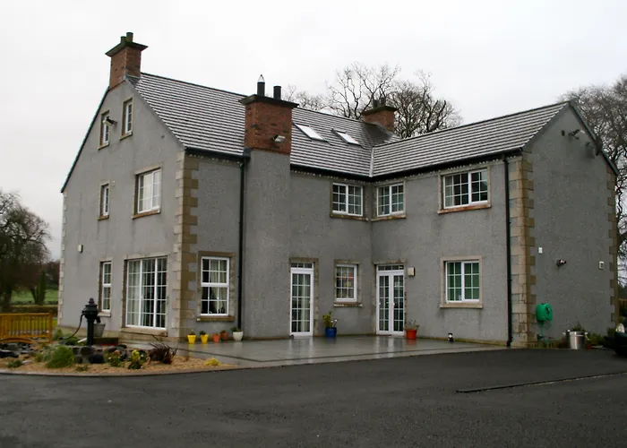 Ballyharvey B&B