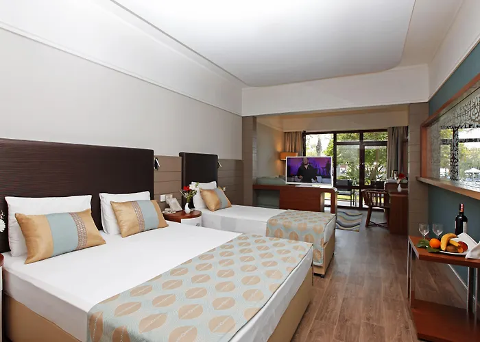 Hotel Grand Side