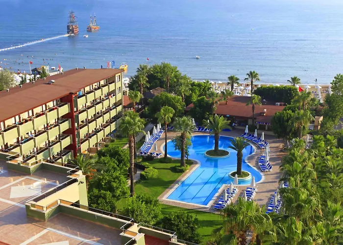 Hotel Grand Side