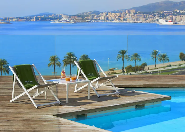 Melia Palma Bay Hotel