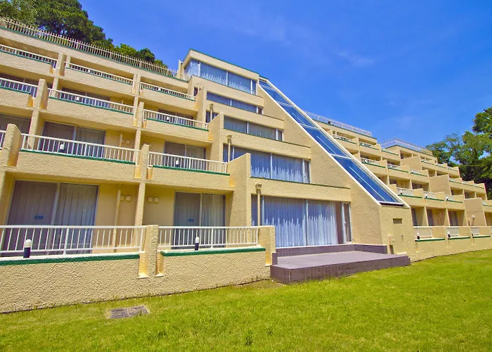 Tsumagoi Resort Sai No Sato Kakegawa