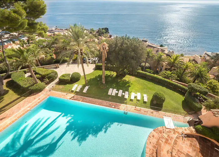 Hotel Club Port La Galere