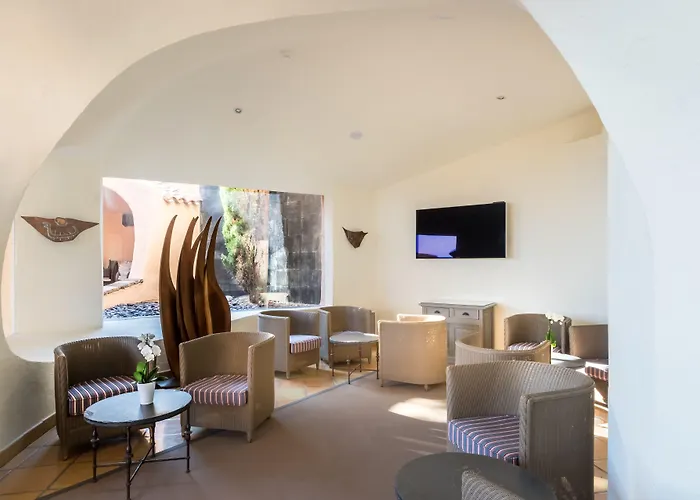 Hôtel Club Port La Galère Théoule-sur-Mer