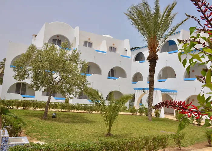 Zenon Djerba